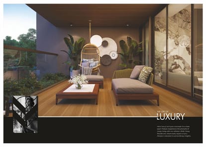 The Evara Brochure Image 5