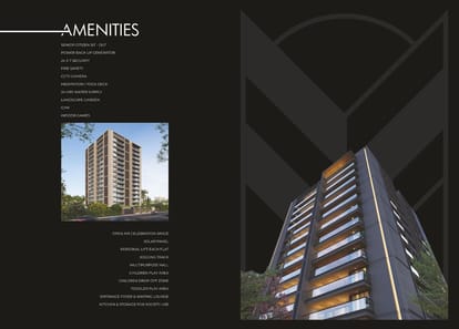 The Evara Brochure Image 9