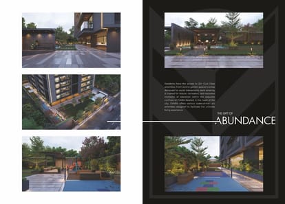 The Evara Brochure Image 8