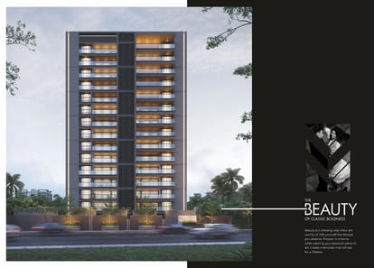 The Evara Brochure Image 3