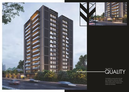 The Evara Brochure Image 4