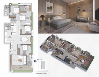 Aikya Two Brochure Image 8
