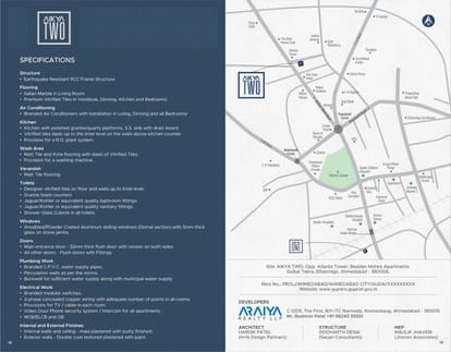 Aikya Two Brochure Image 10