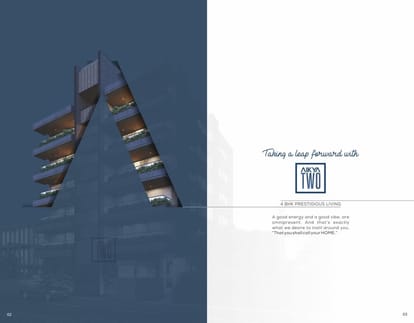 Aikya Two Brochure Image 2