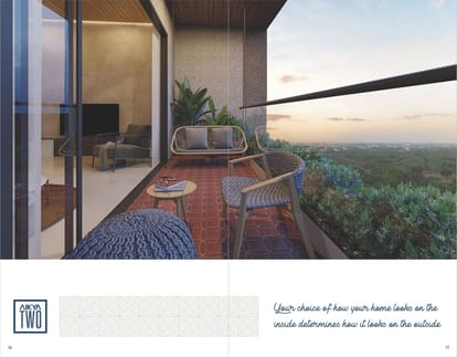 Aikya Two Brochure Image 9