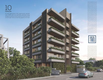 Aikya Two Brochure Image 3
