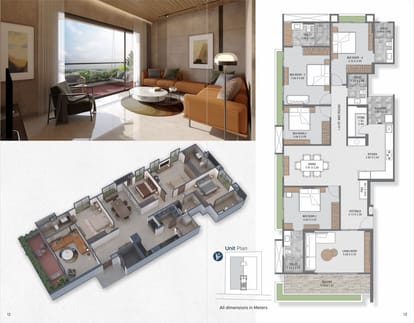 Aikya Two Brochure Image 7