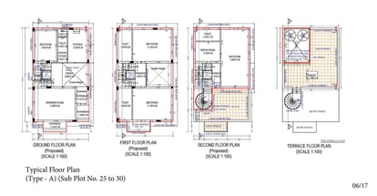 Vaikunth Brochure Image 6