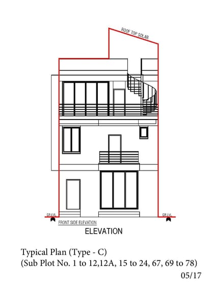 Vaikunth Brochure Image 5