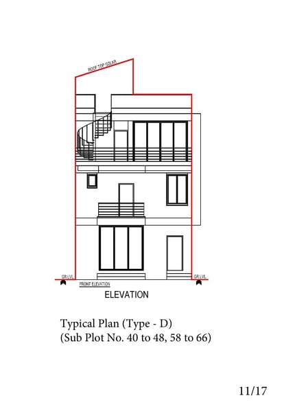 Vaikunth Brochure Image 11
