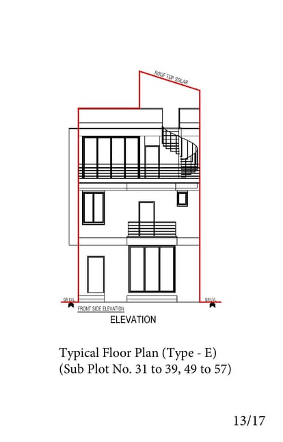 Vaikunth Brochure Image 13