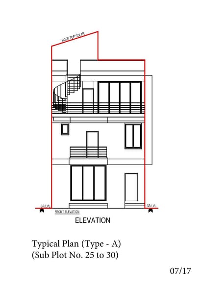 Vaikunth Brochure Image 7