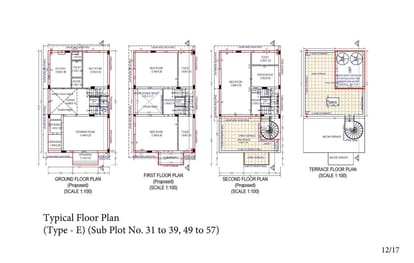 Vaikunth Brochure Image 12