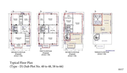 Vaikunth Brochure Image 10