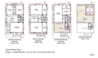 Vaikunth Brochure Image 4