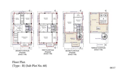 Vaikunth Brochure Image 8
