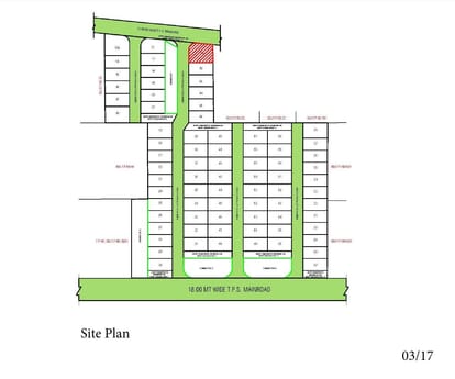 Vaikunth Brochure Image 3