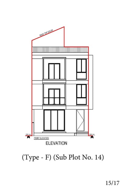 Vaikunth Brochure Image 15