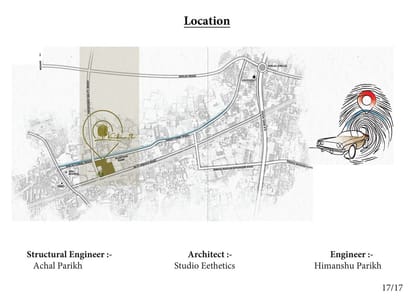 Vaikunth Brochure Image 17