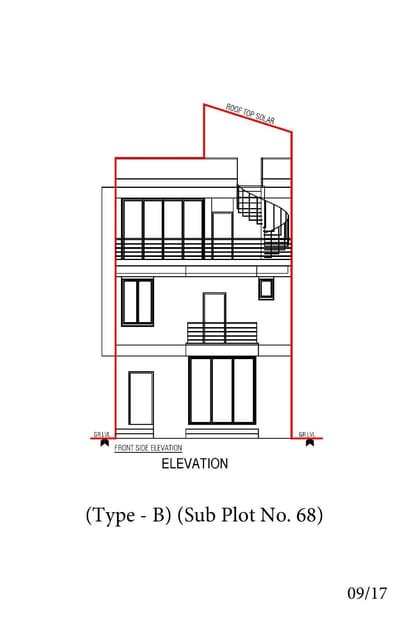 Vaikunth Brochure Image 9