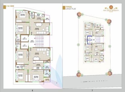 Shiv Pooja Residency Brochure Image 4