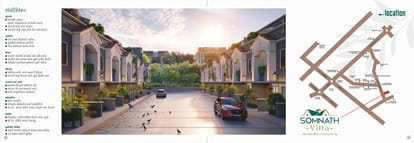 Somnath Villa Brochure Image 7