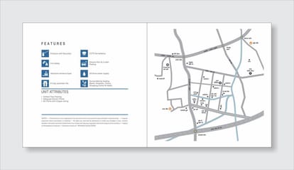 Aeon Plaza Brochure Image 6