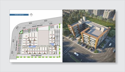 Aeon Plaza Brochure Image 3