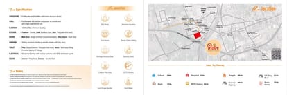 Shree Shivanta Heritage Brochure Image 8