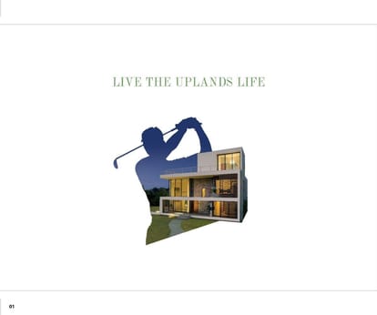 Uplands Two Brochure Image 1