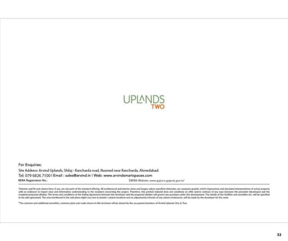 Uplands Two Brochure Image 25