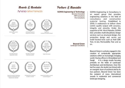 Arvind Forreste Brochure Image 16