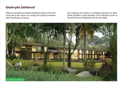 Arvind Forreste Brochure Image 6