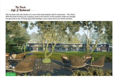 Arvind Forreste Brochure Image 9