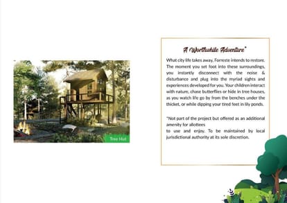 Arvind Forreste Brochure Image 4