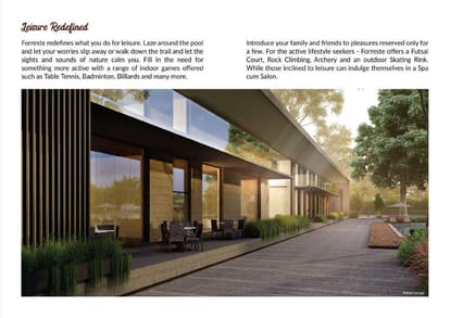 Arvind Forreste Brochure Image 7