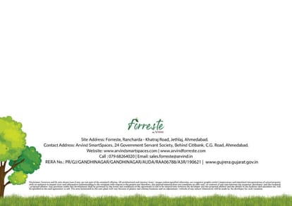 Arvind Forreste Brochure Image 18