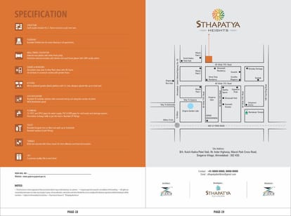 Sthapatya Heights Brochure Image 10