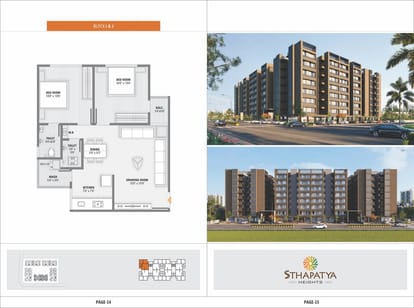 Sthapatya Heights Brochure Image 8