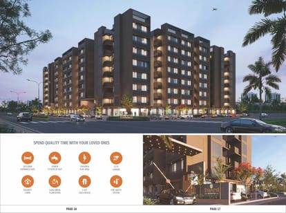 Sthapatya Heights Brochure Image 9