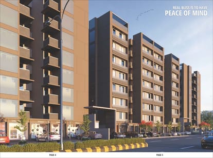 Sthapatya Heights Brochure Image 3
