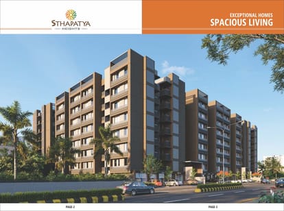 Sthapatya Heights Brochure Image 2