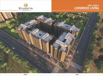 Sthapatya Heights Brochure Image 5