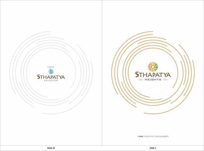 Sthapatya Heights Brochure Image 1