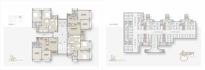 Vrundavan Residency Brochure Image 7