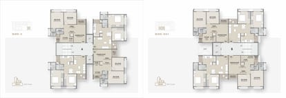 Vrundavan Residency Brochure Image 5