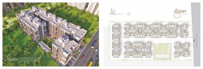 Vrundavan Residency Brochure Image 4