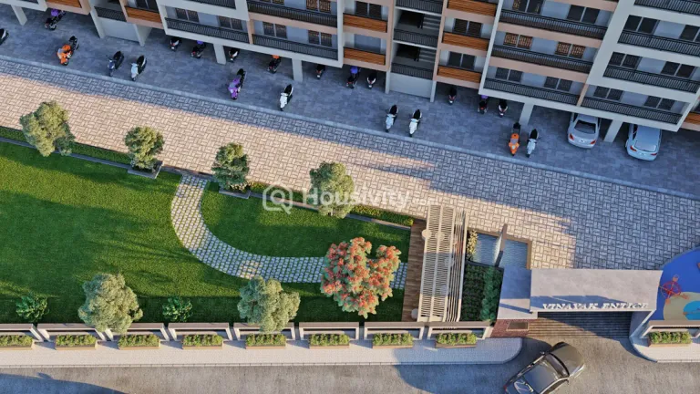 Vinayak Entice Image 4