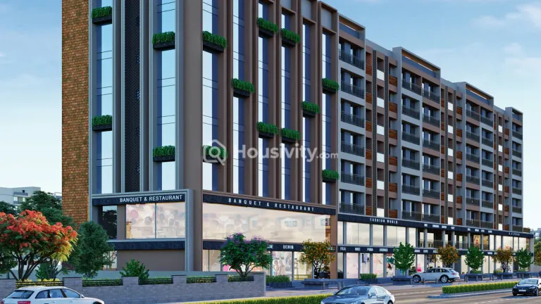 Vinayak Entice Image 1