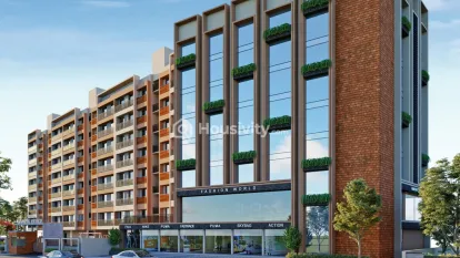 Vinayak Entice Image 5